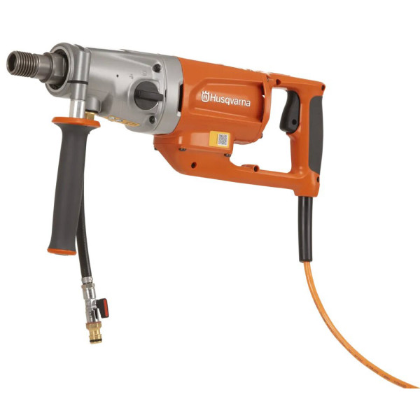 Картинка - Дрель бурильная Husqvarna DM200 (9704457-01)