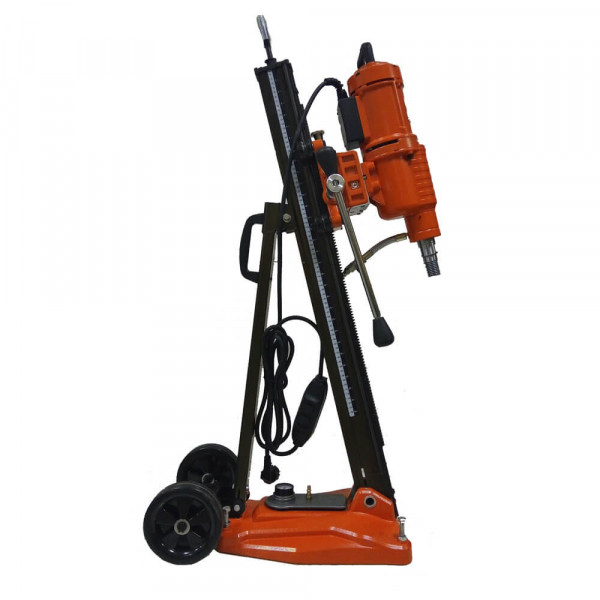 Картинка - Установка алмазного бурения IDM CAY 400