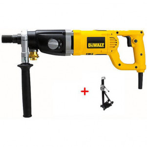 Установка алмазного бурения DeWALT D215831K