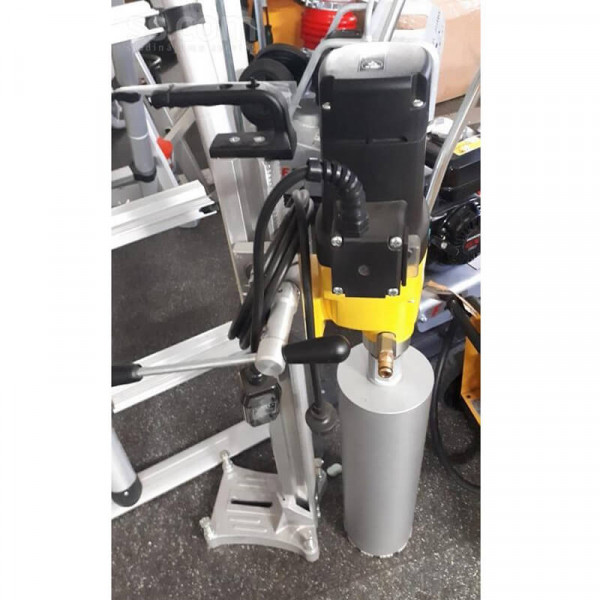 Картинка - Установка алмазного бурения CEDIMA CKB 162A