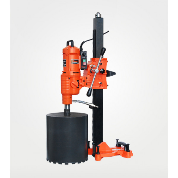 Картинка - Мотор для сверления алмазными коронками Cayken SCY 4050 C