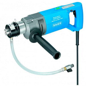 Дрель алмазного сверления BAIER BDB 803