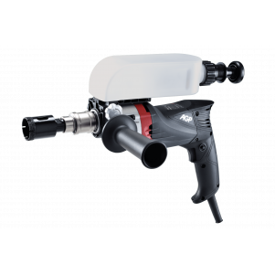 Дрель алмазного сверления AGP TC20