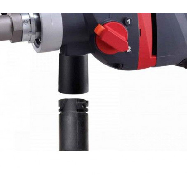 Картинка - Дрель алмазного сверления AGP DM52D (микроудар)