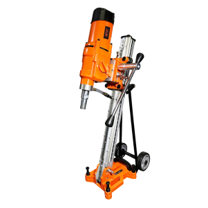 Алмазна установка GTM BMK-406/3AC