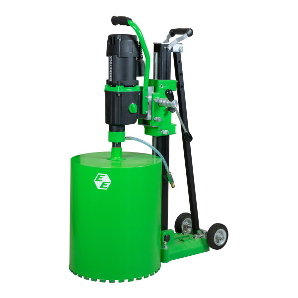 Картинка - Установка алмазного бурения Eibenstock PLE450B