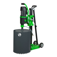 Установка алмазного бурения Eibenstock PLE450B