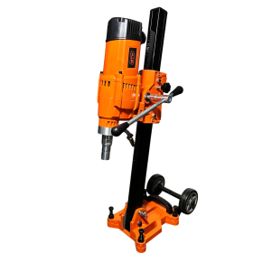 Установка алмазного буріння GTM BMK-202AC