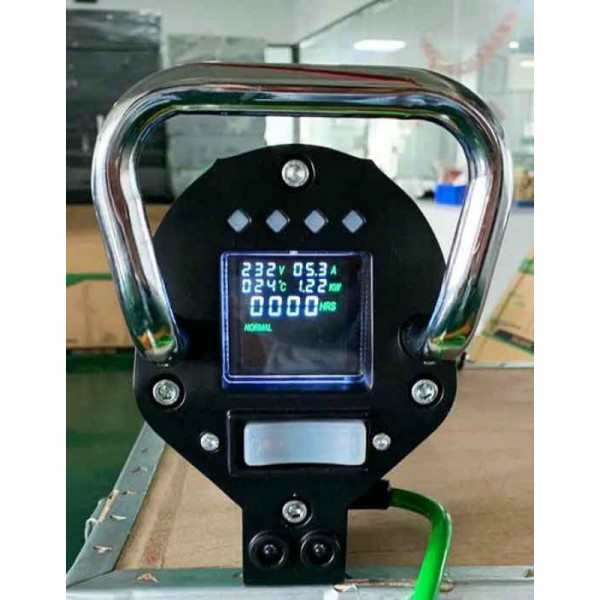 Картинка - Установка алмазного бурения BYCON DKT352 + DTL500