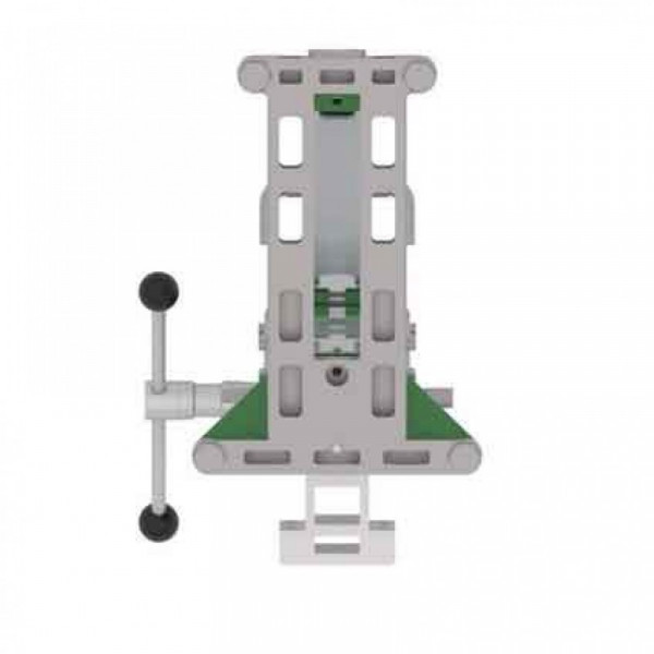 Картинка - Установка алмазного бурения BYCON DKT352 + DTL500