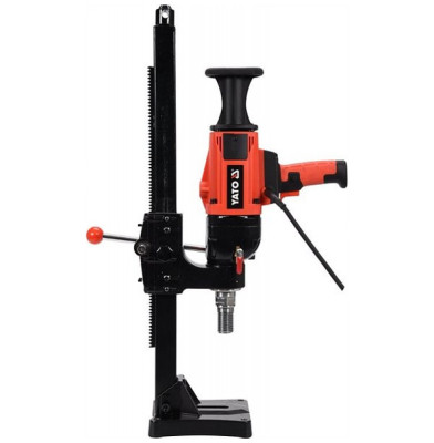 Дрель алмазного бурения YATO YT-81980