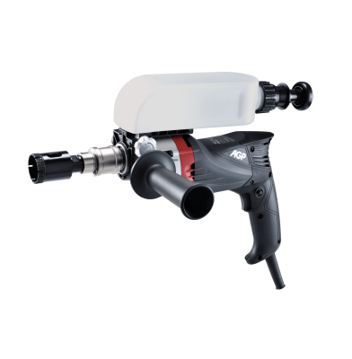 Дрель алмазного сверления AGP TC40