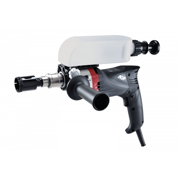 Картинка - Дрель алмазного сверления AGP TC40