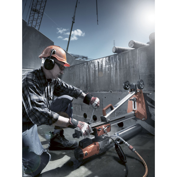 Картинка - Установка алмазного бурения Husqvarna DMS 240 (9651736-03)
