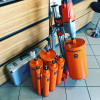 Картинка 6 - Установка алмазного бурения Husqvarna DMS 240 (9651736-03)