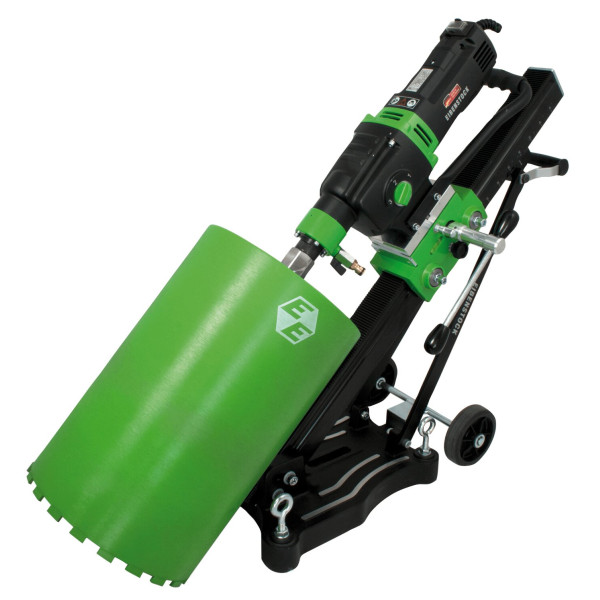 Картинка - Установка алмазного бурения Eibenstock DBE352