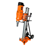 Алмазная установка GTM BMK-300/2AC