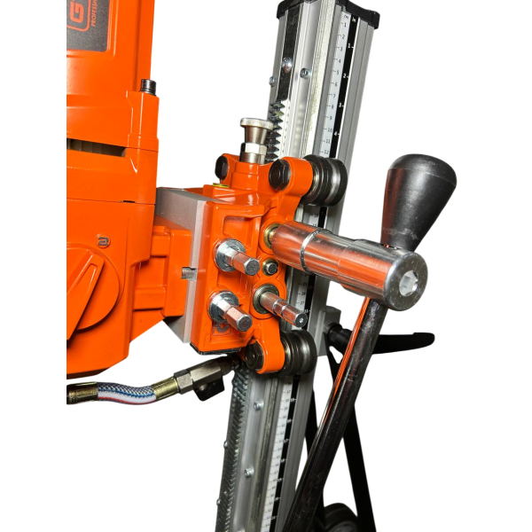 Картинка - Алмазная установка GTM BMK-300/2AC