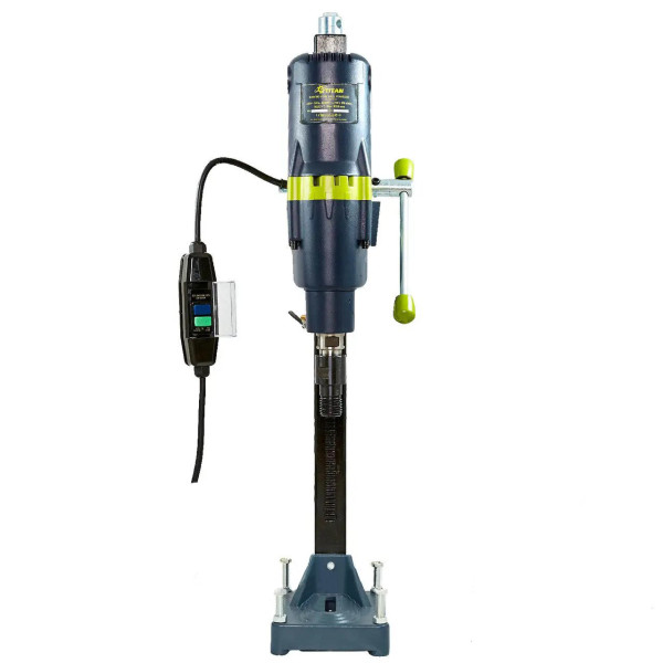 Картинка - Установка алмазного бурения Titan PDAKB2251