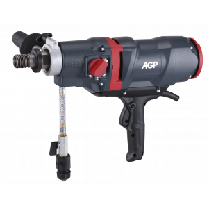 Дрель алмазного сверления AGP DM8P