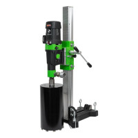 Установка бурильная Eibenstock DSE200 (ESD 200+BST250)