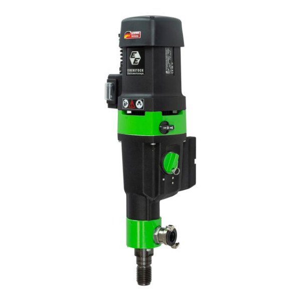 Картинка - Установка бурильная Eibenstock DSE200 (ESD 200+BST250)