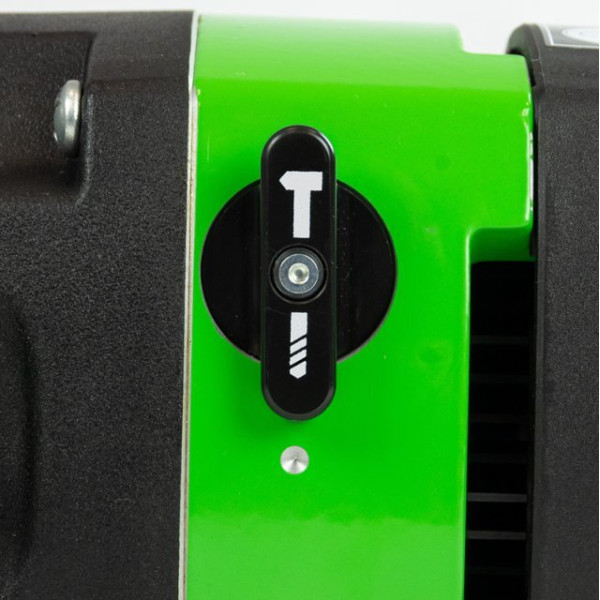 Картинка - Установка бурильная Eibenstock DSE200 (ESD 200+BST250)