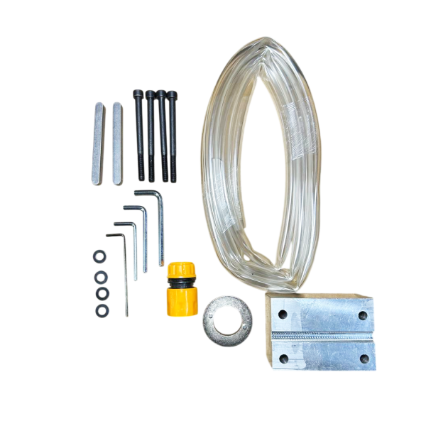 Картинка - Установка алмазного бурения GTM BMK-506/3AC