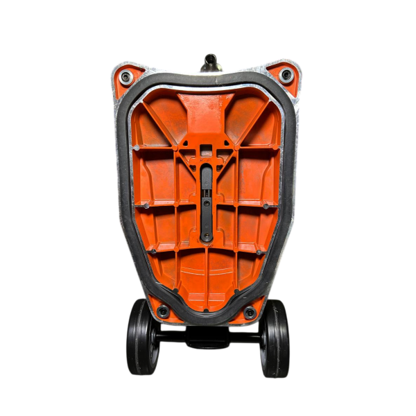 Картинка - Установка алмазного бурения GTM BMK-506/3AC