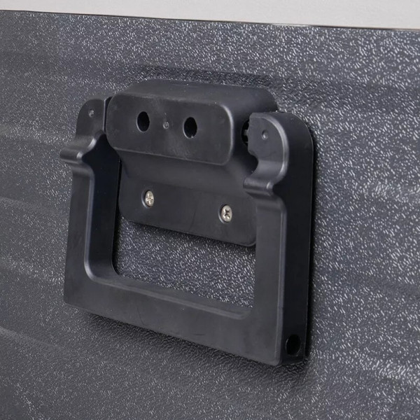 Фото - Холодильник автомобільний Brevia 52л 22780