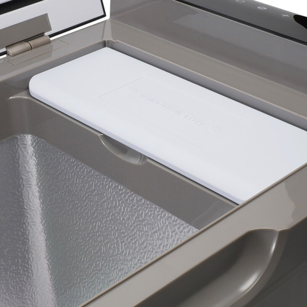 Фото - Холодильник автомобільний Brevia 22л 22120