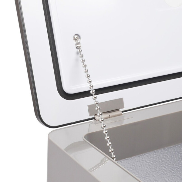 Фото - Холодильник автомобільний Brevia 22л 22120