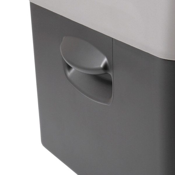 Фото - Холодильник автомобільний Brevia 22л 22120