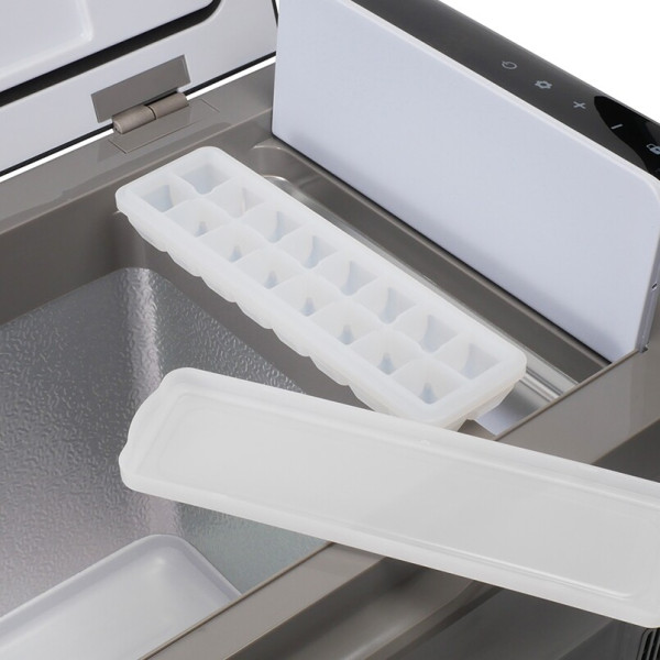 Фото - Холодильник автомобільний Brevia 22л 22120