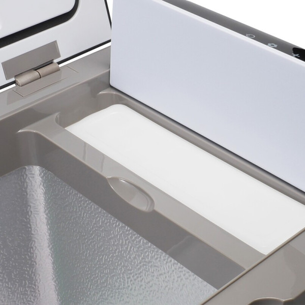 Фото - Холодильник автомобільний Brevia 22л 22120