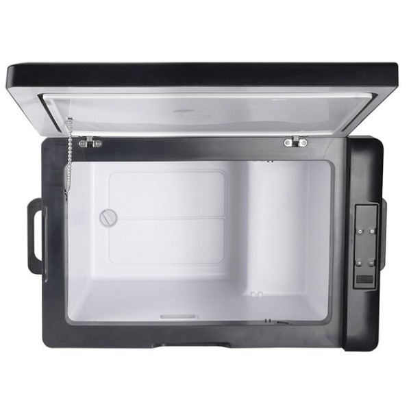 Фото - Холодильник автомобільний Brevia 75л