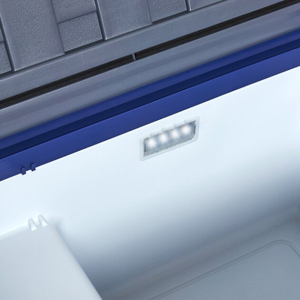 Фото - Холодильник автомобільний Brevia 27л (компресор LG)