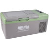 Фото - Холодильник автомобільний Brevia 15л 22110