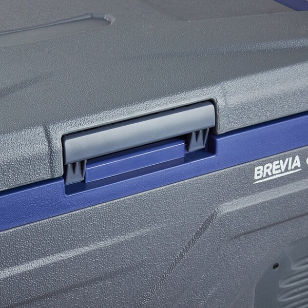 Фото - Холодильник автомобільний Brevia 27л