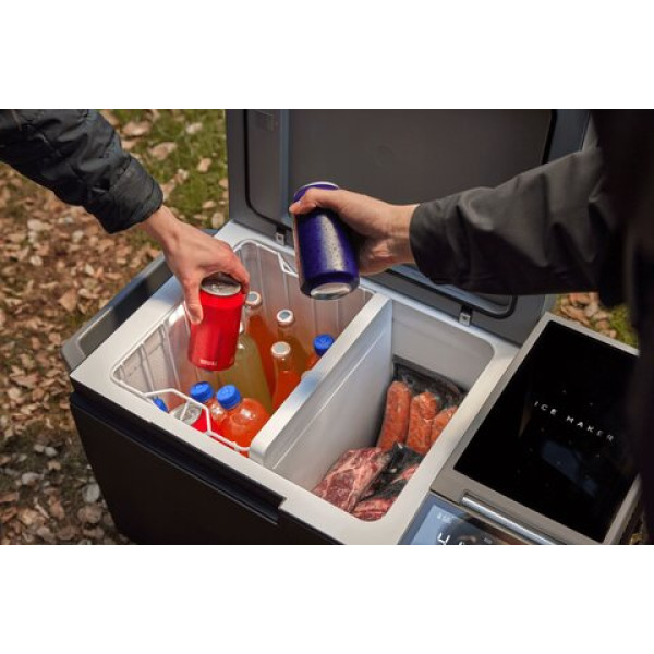 Фото - Холодильник Ecoflow Glacier 38л EF-Glacier