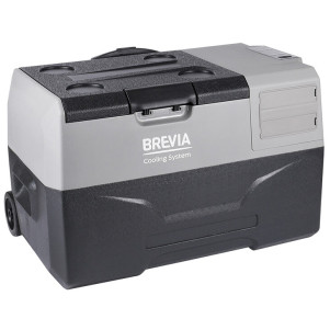 Автохолодильник Brevia 30л fp_31