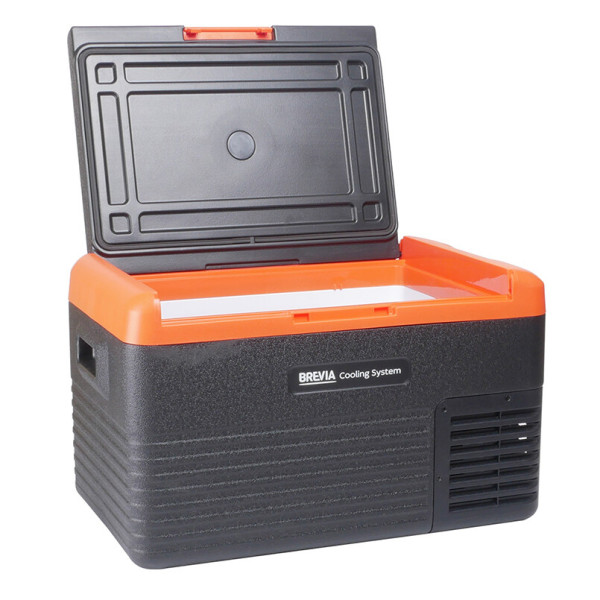Фото - Холодильник автомобільний Brevia 30л 22510