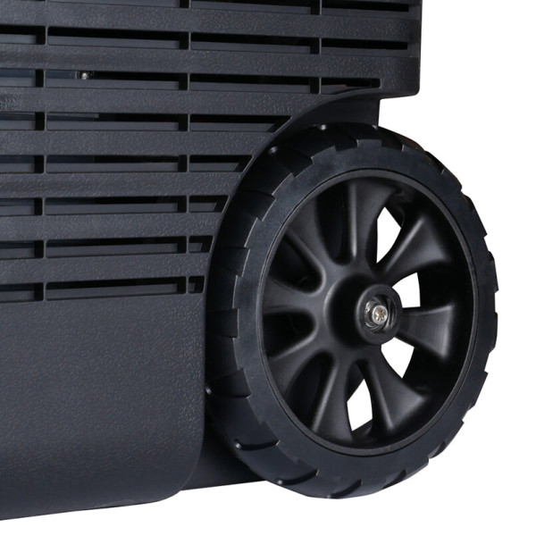 Фото - Холодильник автомобільний Brevia 75л 22820