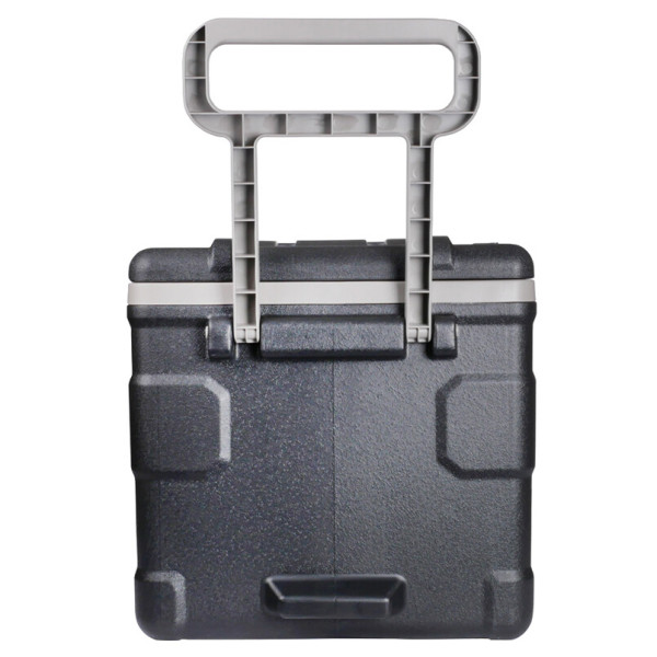 Фото - Холодильник автомобільний Brevia 75л (компресор LG) 22825