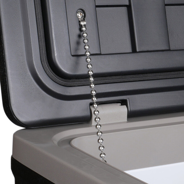 Фото - Холодильник автомобільний Brevia 75л (компресор LG) 22825