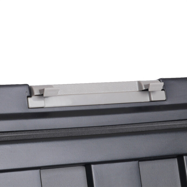 Фото - Холодильник автомобільний Brevia 75л (компресор LG) 22825