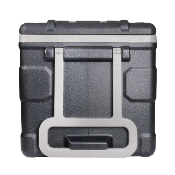 Фото - Холодильник автомобільний Brevia 75л (компресор LG) 22825