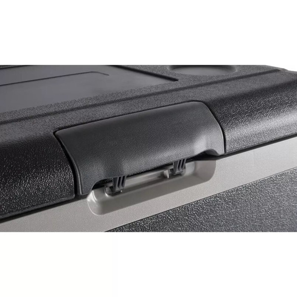 Фото - Холодильник автомобільний Brevia 50л 22630