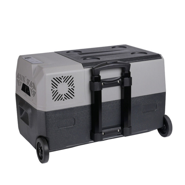 Картинка - Автохолодильник Brevia 30л (компрессор LG)