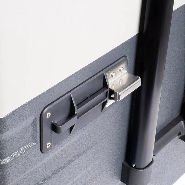 Фото - Холодильник автомобільний Brevia 62л 22790